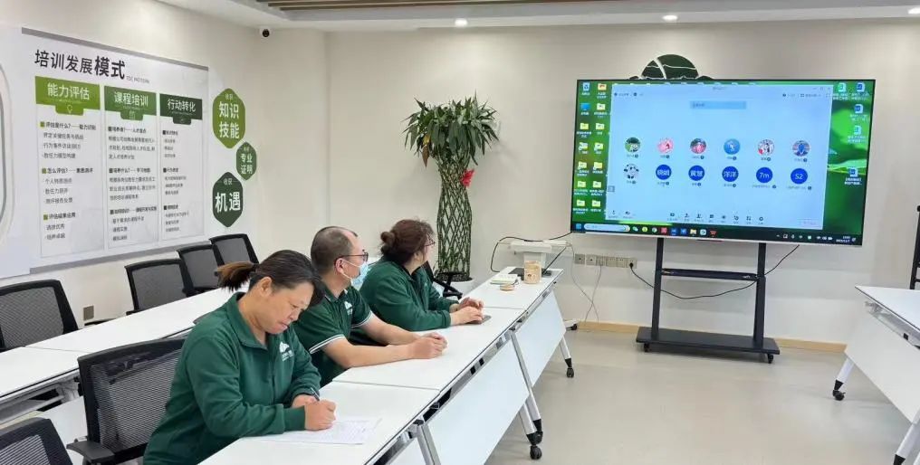 加強(qiáng)院內(nèi)感染預(yù)防，頤信養(yǎng)老公司在行動(dòng)！